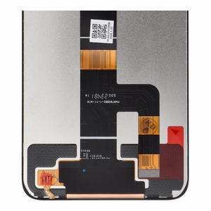 FixCell LCD-näyttö Redmi 12 4G 5G OEM:lle ilman kehystä