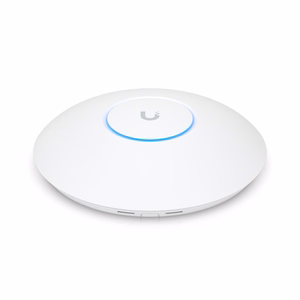 Ubiquiti UniFi U7 Pro 5400 Mbit/s Wi-Fi tukiasema 7 valkoinen PoE+