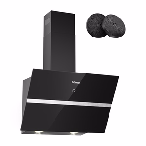 IsEasy liesituuletin TV1360D4-CC-I2