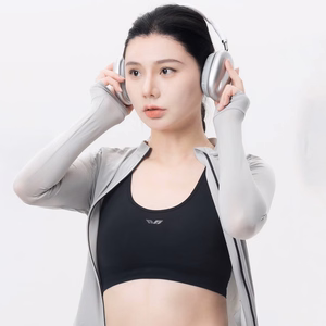 Rockbros 15210025 Sports Bra Size S - Black