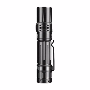 Taskulamppu Superfire TN02, 1800lm, USB-C