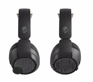 SKULLCANDY Crusher PLYR 720 langattomat pelikuulokkeet XBOX