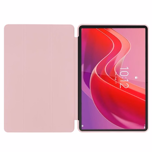 Tech-Protect SmartCase Lenovo Tab M11 11 TB-330:lle - vaaleanpunainen