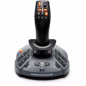 Thrustmaster ohjaussauva SimTask Farmstick, XBOX