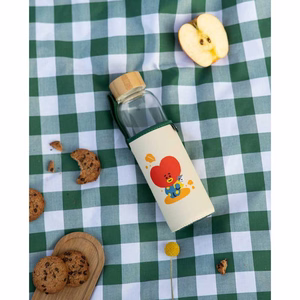 BT21 TATA -juomapullo, 500 ml