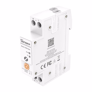 Älykytkin SONOFF BASIC-ZB1GSP ZigBee