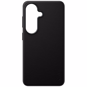 CARE by PanzerGlass Solo suojakuori Samsung Galaxy S26 musta