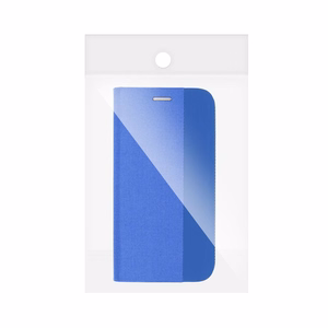 Flip case for Xiaomi Redmi NOTE 15 PRO PLUS 5G Sensitive Book blue