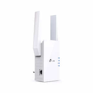 WLAN Kantaman Laajennin 1500MBPS/RE505X TP-LINK