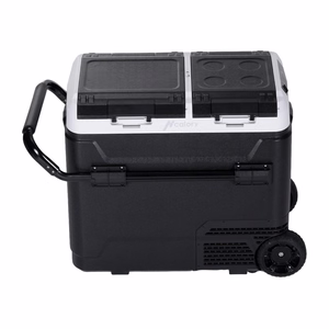 Hcalory P60M+ autokylmälaukku Bluetoothilla