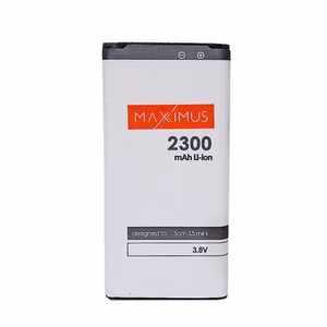 Akku MAXXIMUS SAM S5 mini 3000 mAh