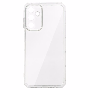 Armor Antishock Case for Samsung Galaxy A15 4G/5G transparent
