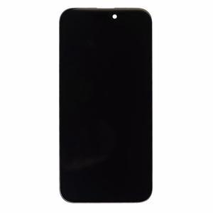 LCD-näyttö kosketusnäytöllä iPhone 16 Plus Oled Soft FHD IC Movable