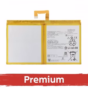 Akku yhteensopiva Lenovo P11 TB-J606 / P11 Plus TB-J616 / M10+ TB-125/TB-128 / (L20D2P32) (OEM)
