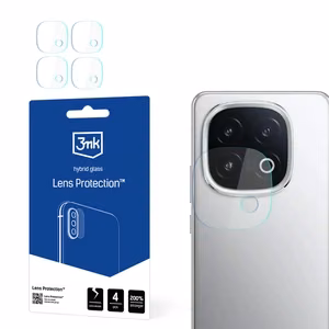 IQOO 13 5G – 3mk Lens Protection kameran linssinsuoja