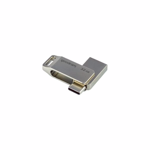 USB-muistitikku Goodram ODA3 32GB OTG USB 3.0 + Type-C