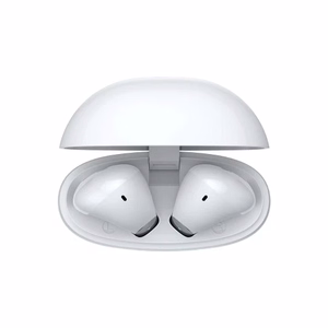 Bluetooth Hands Free Joyroom "JR-PB1" White (Bluetooth 5.3)