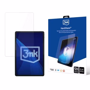 3mk HardGlass -näytönsuoja karkaistusta lasista mallille Lenovo Idea Tab 11" (TB336)