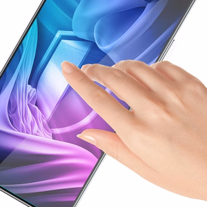 Huawei Nova 14 – 3mk Silky Matt Pro puhelimen näytönsuoja