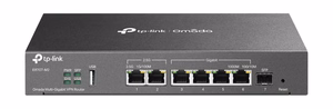 TP-Link Omada Multi-Gigabit VPN -reititin