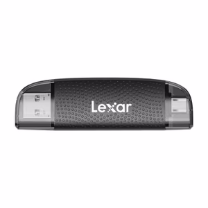 MEMORY READER USB3.2 MICRO SD/LRW310X-BNBNG LEXAR