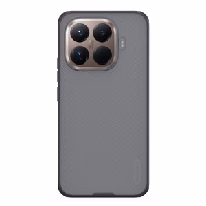 Nillkin Super Shield Pro -suojakuori Xiaomi 15T Pro, läpinäkyvä