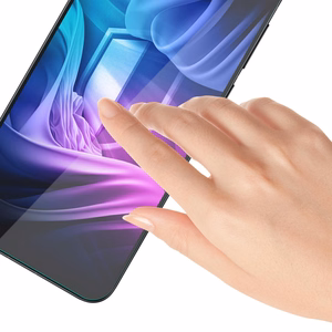 Vivo X200 FE – 3mk Silky Matt Pro puhelimen näytönsuoja
