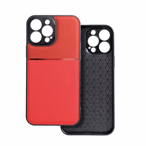 Case for Xiaomi Redmi Note 15 PRO PLUS 5G Noble red