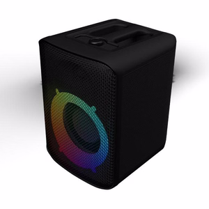 HiFuture Event Bluetooth-kaiutin - musta