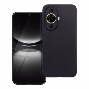 Case for Huawei Nova 12s Matt black