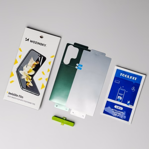 Wozinsky Invisible Film protective film for Honor 90