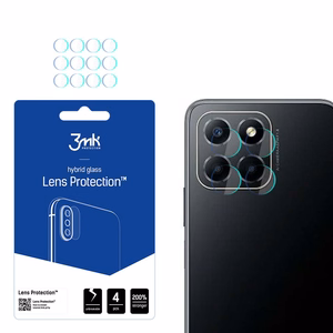 Honor X6 – 3mk Lens Protection kameran linssinsuoja