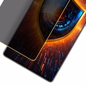 Infinix Note 50 / Note 50 Pro – 3mk Silky Matt Privacy tietosuojakalvo
