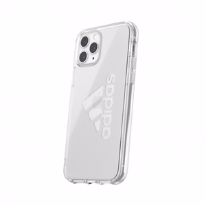 Adidas SP PC Case Big Logo for iPhone 11 Pro - Transparent