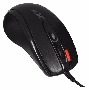 A4Tech X-710BH hiiri USB Type-A optinen