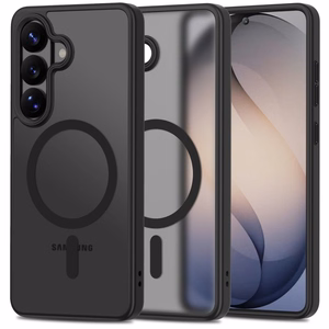 Case Reach Matte MagSafe Samsung S942 S26 black