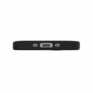 ZAGG suojakuori MANHATTAN SNAP MagSafe-yhteensopiva iPhone 17 Air:lle musta