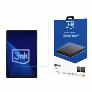 3mk FlexibleGlass -hybridinäytönsuoja Lenovo Tab K12 (TB361FU, TB361ZU) -mallin näytölle