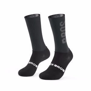 Rockbros cycling socks size 36-38 - black