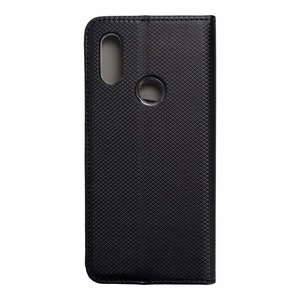 SMART-kirjakotelo XIAOMI Redmi 7 musta