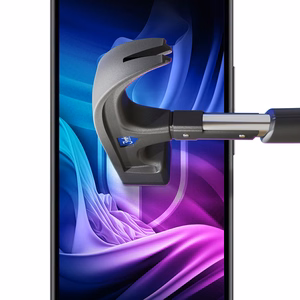 Samsung Galaxy A54 5G -näytönsuoja - 3mk Silky Matt Pro
