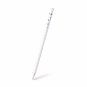 Tech-Protect Active Stylus aktiivinen - valkoinen