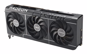 ASUS Prime -RX9070XT-O16G AMD Radeon RX 9070 XT 16 GB GDDR6 Näytönohjain