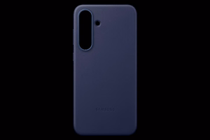 Samsung KindSuit Case EF-VS731PNE for Samsung Galaxy S25 FE - Dark Blue