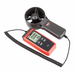 UNI-T UT363S tuulimittari