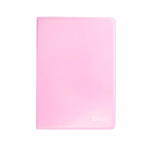 BLUN universaali tablettikotelo 8'' (UNT), pinkki