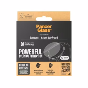 PanzerGlass karkaistu lasi Samsung Galaxy Watch 7 (44mm)