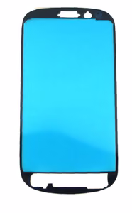 Sticker for glass Samsung i9190/i9195 S4 Mini