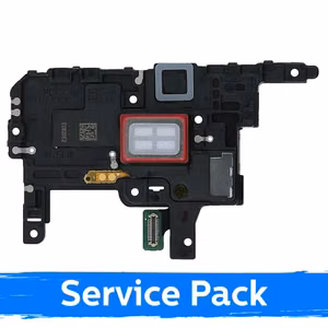 Kuuloke laitteelle Samsung N985 / N986 Note 20 Ultra (Service Pack)