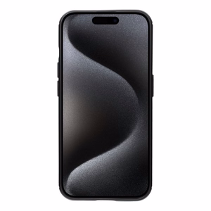 Case for iPhone 7 PLUS / 8 PLUS Carbon 2.0 black